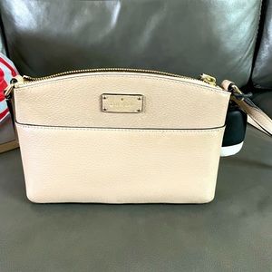 Katespade cross body!